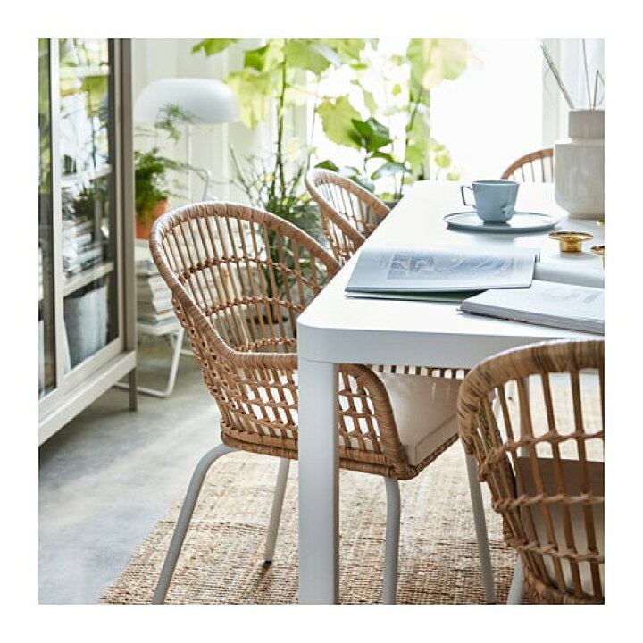 楽天市場】[IKEA/イケア/通販]NILSOVE ニルソーヴェ チェア 
