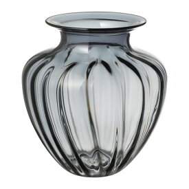 [IKEA/イケア/通販]TONSATTA トンセッタ 花瓶, グレー[C](b)(80442198)
