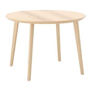 [IKEA/�C�P�A/�ʔ�]LISABO ���[�T�{�[ �e�[�u��, �A�b�V���ޓ˂���[K](c)(60416497)
