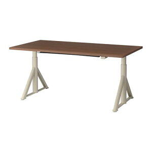 [IKEA/CPA/ʔ]IDASEN Ch[Z fXN ~, uE/x[W[3](a)(39280976)