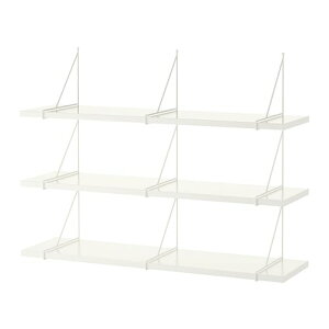 [IKEA/CPA/ʔ]BERGSHULT xXtg / PERSHULT yXtg EH[VFtRrl[V, zCg/zCgykEbNz[12](a)(39291159)