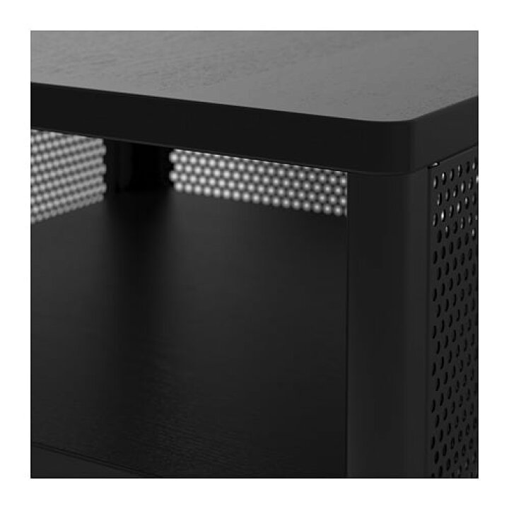 楽天市場】[IKEA/イケア/通販]BEKANT ベカント 収納ユニット 