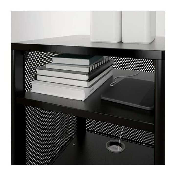 楽天市場】[IKEA/イケア/通販]BEKANT ベカント 収納ユニット 