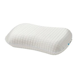 [IKEA/イケア/通販]KLUBBSPORRE クルッブスポッレ エルゴノミクス枕、横向き/仰向け用[D](c)(70450259)