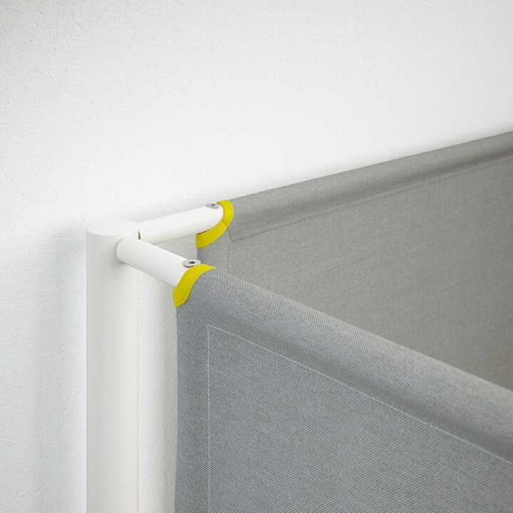 楽天市場】[IKEA/イケア/通販]VITVAL ヴィトヴァル ロフトベッド 