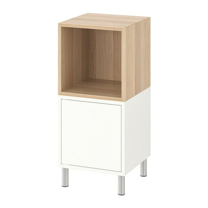 楽天市場】[IKEA/イケア/通販]EKET エーケト キャビネット 
