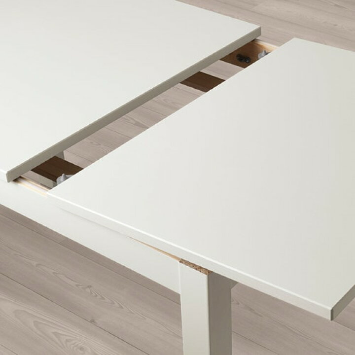 楽天市場】[IKEA/イケア/通販]LANEBERG レインベリ 伸長式テーブル 
