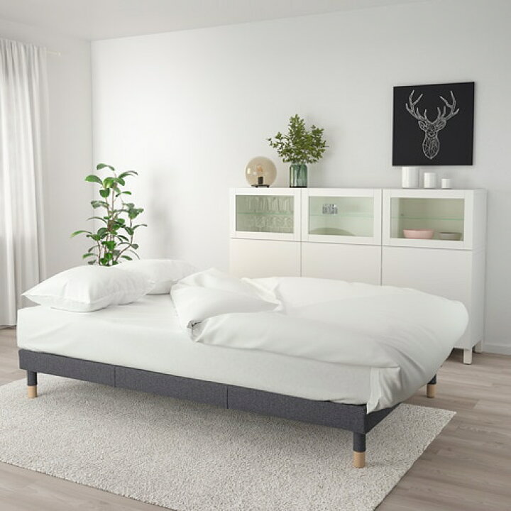 楽天市場】[IKEA/イケア/通販]FLOTTEBO フロッテボー ソファベッド  
