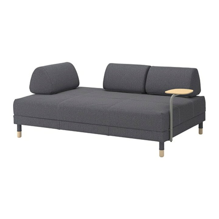 楽天市場】[IKEA/イケア/通販]FLOTTEBO フロッテボー ソファベッド 