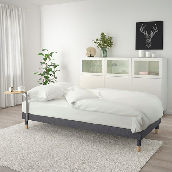 楽天市場】[IKEA/イケア/通販]FLOTTEBO フロッテボー ソファベッド 