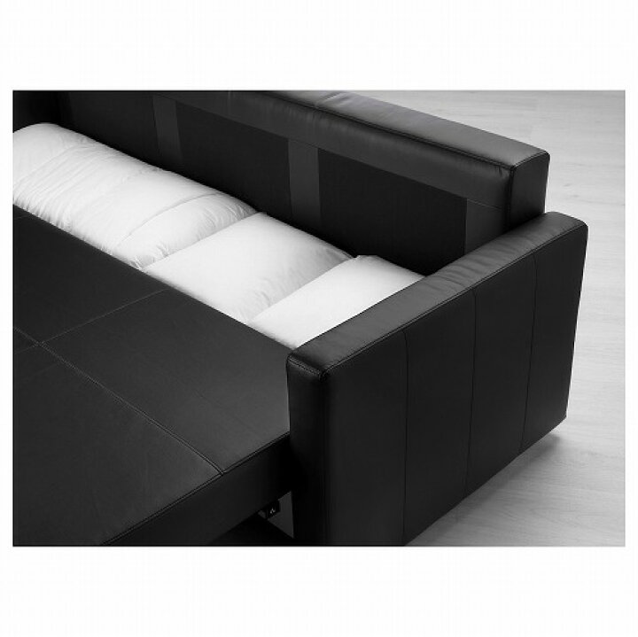 楽天市場】[IKEA/イケア/通販]FRIHETEN フリーヘーテン 3人掛けソファ 