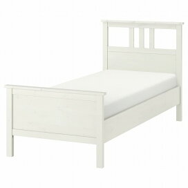IKEA/イケア/通販]MINNEN ミンネン 伸長式ベッドフレームとすのこ 