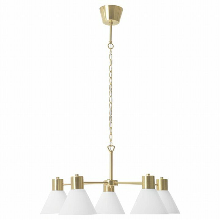 楽天市場】[IKEA/イケア/通販]FLUGBO フルーグボー シャンデリア 5 