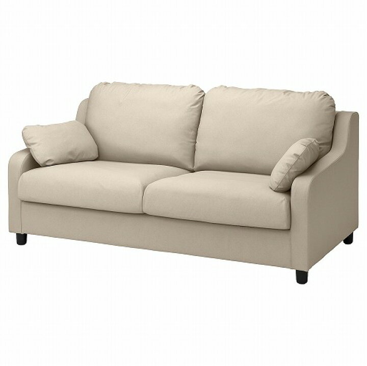 楽天市場】[IKEA/イケア/通販]VINLIDEN ヴィンリデン カバー（カバー 
