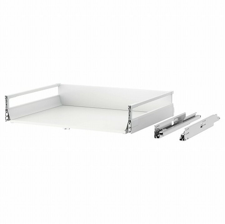 楽天市場】[IKEA/イケア/通販]MAXIMERA マキシメーラ 引き出し 中 