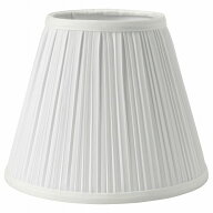 [IKEA/イケア/通販]MYRHULT ミールフルト ランプシェード, ホワイト[A](b)(00405454)