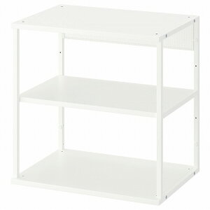 [IKEA/CPA/ʔ]PLATSA vbc@ I[vVFtjbg, zCgykEbNz[D](c)(00452577)