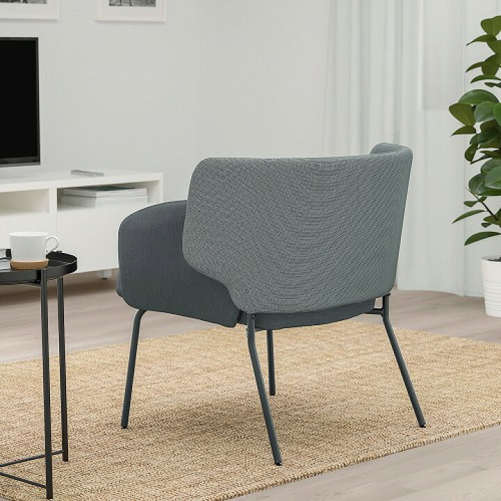楽天市場】[IKEA/イケア/通販]BINGSTA ビングスタ パーソナルチェア 