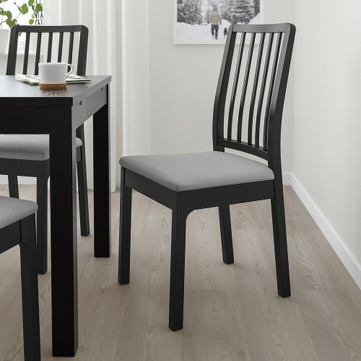 楽天市場】[IKEA/イケア/通販]EKEDALEN エーケダーレン チェアカバー 