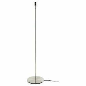 [IKEA/�C�P�A/�ʔ�]SKAFTET �X�J�t�e�[�g �t���A�����v�x�[�X, �j�b�P�����b�L[D](c)(00405538)