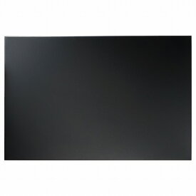 [IKEA/イケア/通販]SVENSAS スヴェンソース メモボード, ブラック[D](b)(10440367)