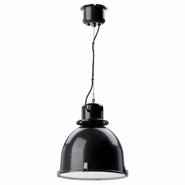 楽天市場】[IKEA/イケア/通販]SVARTNORA スヴァルトノーラ ペンダント 