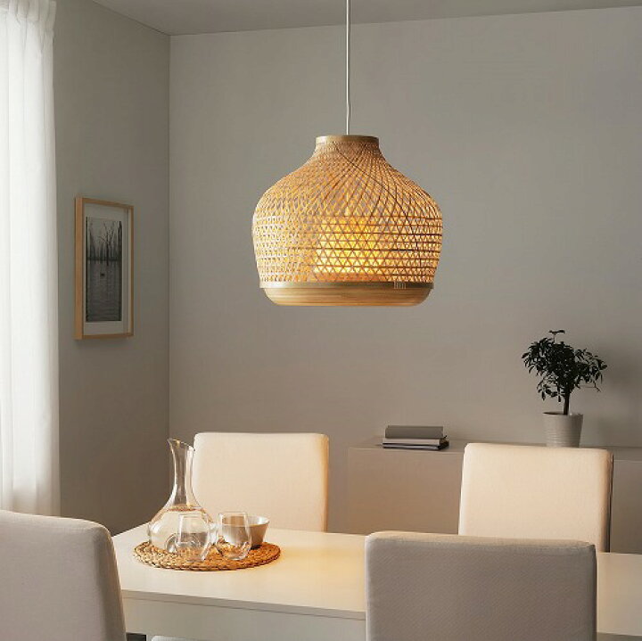 楽天市場】[IKEA/イケア/通販]MISTERHULT ミステルフルト ペンダント 