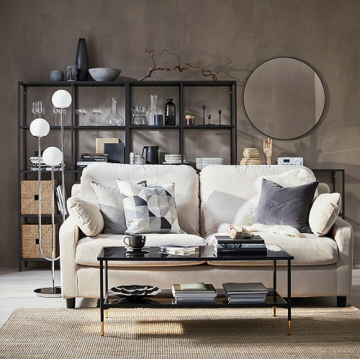 楽天市場】[IKEA/イケア/通販]SIMRISHAMN スィムリスハムン フロア 
