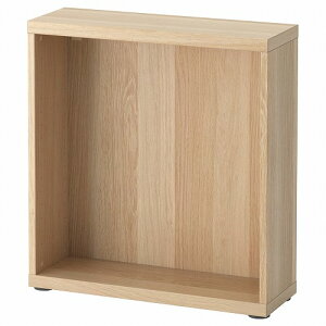 [IKEA/CPA/ʔ]BESTA xXg[ t[, zCgXeCI[N[D](c)(10247416)