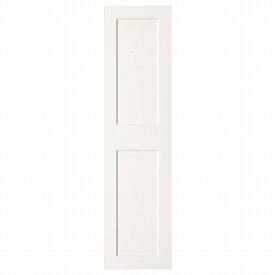 [IKEA/イケア/通販]GRIMO グリモ 扉, ホワイト[K](a)(10343465)