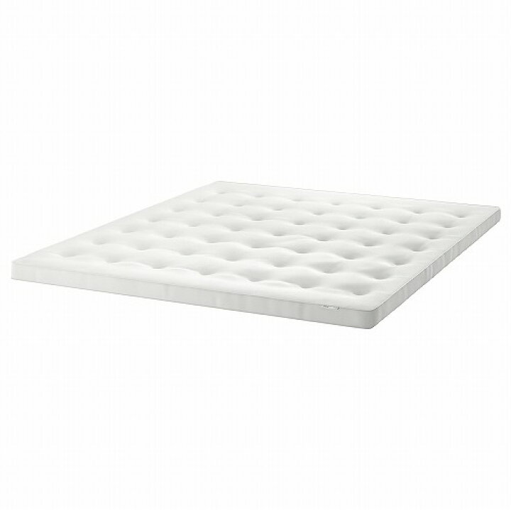 楽天市場】[IKEA/イケア/通販]TUSTNA トゥストナ マットレストッパー 