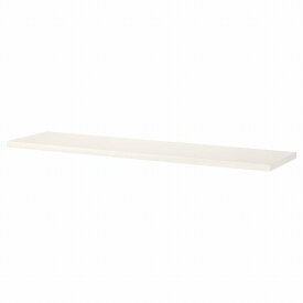 [IKEA/イケア/通販]BERGSHULT ベリスフルト 棚板, ホワイト[F](c)(10430504)