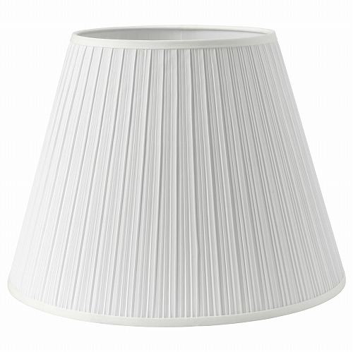 IKEA イケア 入荷予定 照明 照明器具 ランプ シェード 最安値挑戦 ベース コード 通販 ミールフルト 42 D ランプシェード 10405458 cm MYRHULT ホワイト