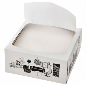 [IKEA/イケア/通販]FAMILJ ファミリ 紙ナプキン, ホワイト[A](c)(10366536)