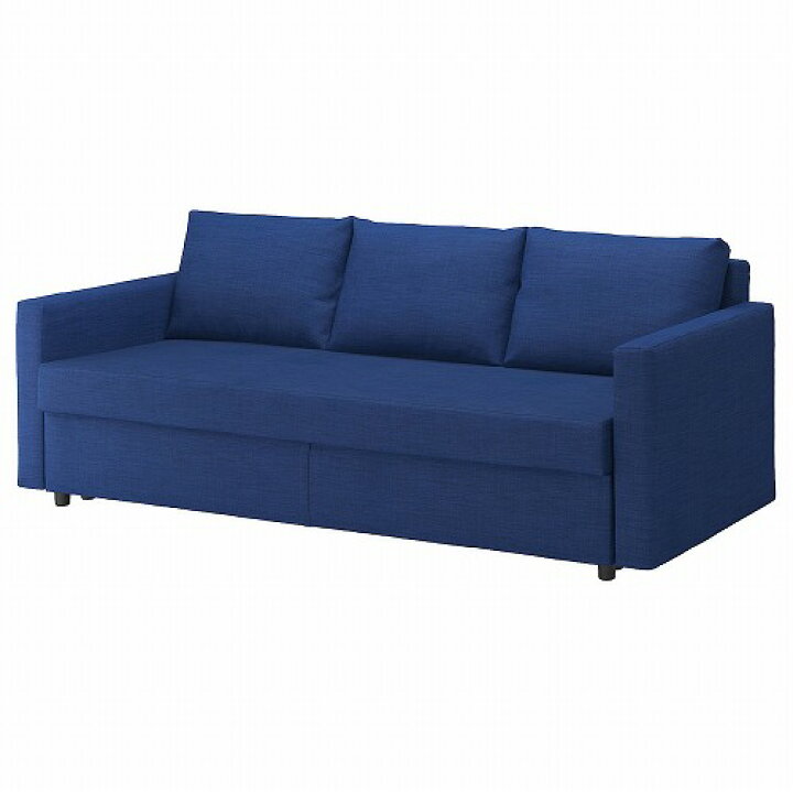 楽天市場】[IKEA/イケア/通販]FRIHETEN フリーヘーテン 3人掛けソファ  