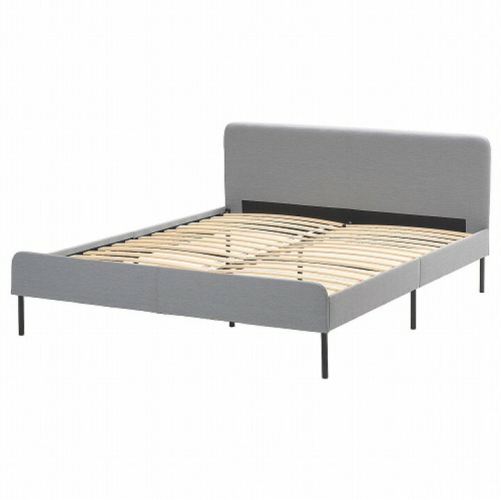 楽天市場】[IKEA/イケア/通販]SLATTUM スラットゥム ファブリック 