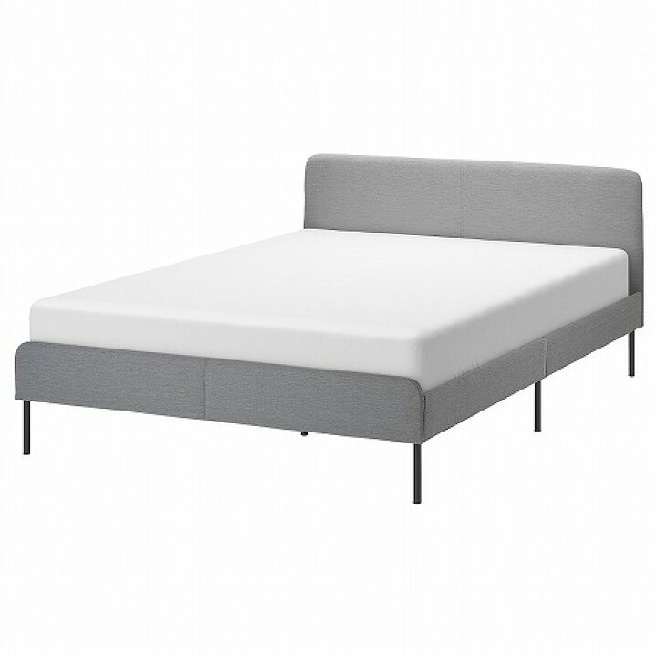 楽天市場】[IKEA/イケア/通販]SLATTUM スラットゥム ファブリック 