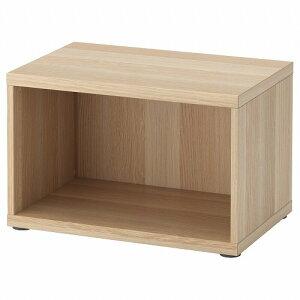 [IKEA/CPA/ʔ]BESTA xXg[ t[, zCgXeCI[N[D](c)(20248378)