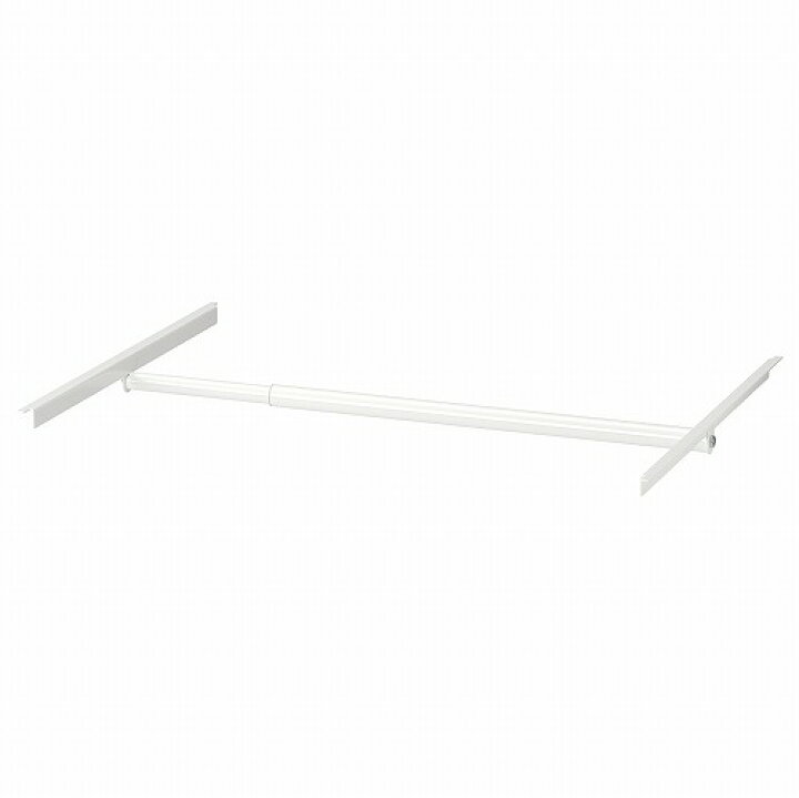 楽天市場】[IKEA/イケア/通販]JONAXEL ヨナクセル 調節可能ハンガー 