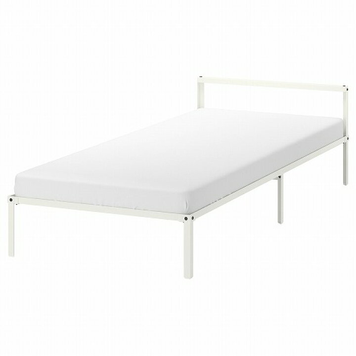 楽天市場】[IKEA/イケア/通販]GRIMSBU グリムスブ ベッドフレーム 