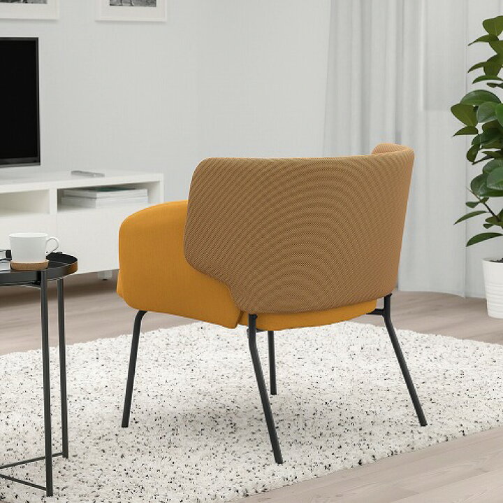 楽天市場】[IKEA/イケア/通販]BINGSTA ビングスタ パーソナルチェア 