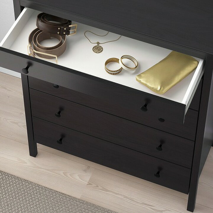 楽天市場】[IKEA/イケア/通販]KOPPANG コッパン チェスト（引き出し×5 