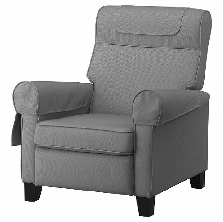 楽天市場】[IKEA/イケア/通販]MUREN ムーレン リクライニングチェア 