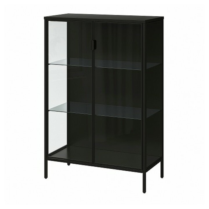 楽天市場】[IKEA/イケア/通販]RUDSTA ルードスタ コレクションケース 