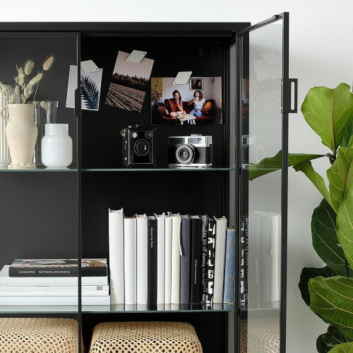 楽天市場】[IKEA/イケア/通販]RUDSTA ルードスタ コレクションケース 
