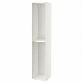 [IKEA/イケア/通販]METOD メトード ハイキャビネットフレーム, ホワイト[L](a)(30273292)