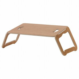 [IKEA/イケア/通販]BRADA ブレーダ ラップトップサポート, 竹突き板[B](b)(30392450)
