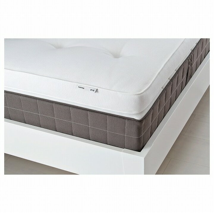 IKEAイケアTUSTNA トゥストナ クイーンサイズ マットレスパッド 