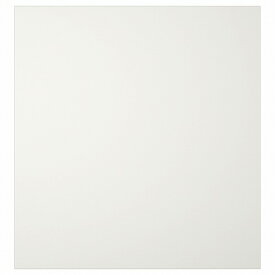 [IKEA/イケア/通販]LAPPVIKEN ラップヴィーケン 扉, ホワイト[D](c)(30291677)