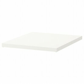 [IKEA/イケア/通販]ELVARLI エルヴァーリ 棚板, ホワイト[D](a)(30296175)